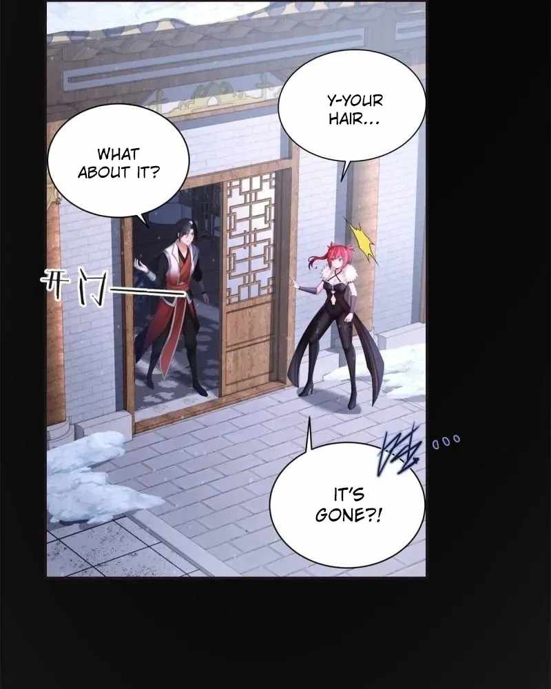 The Start of a Stunning and Feisty Master: A System with Ten Pounds of Rebellion Chapter 196-eng-li - Page 59