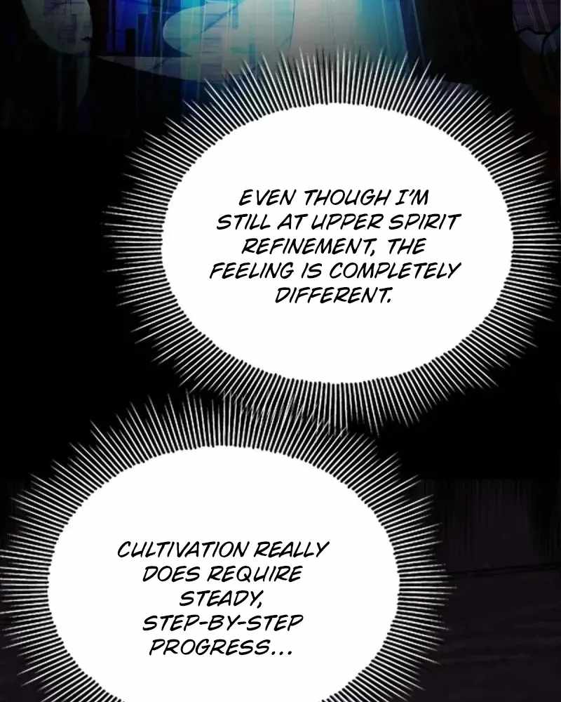 The Start of a Stunning and Feisty Master: A System with Ten Pounds of Rebellion Chapter 197-eng-li - Page 46