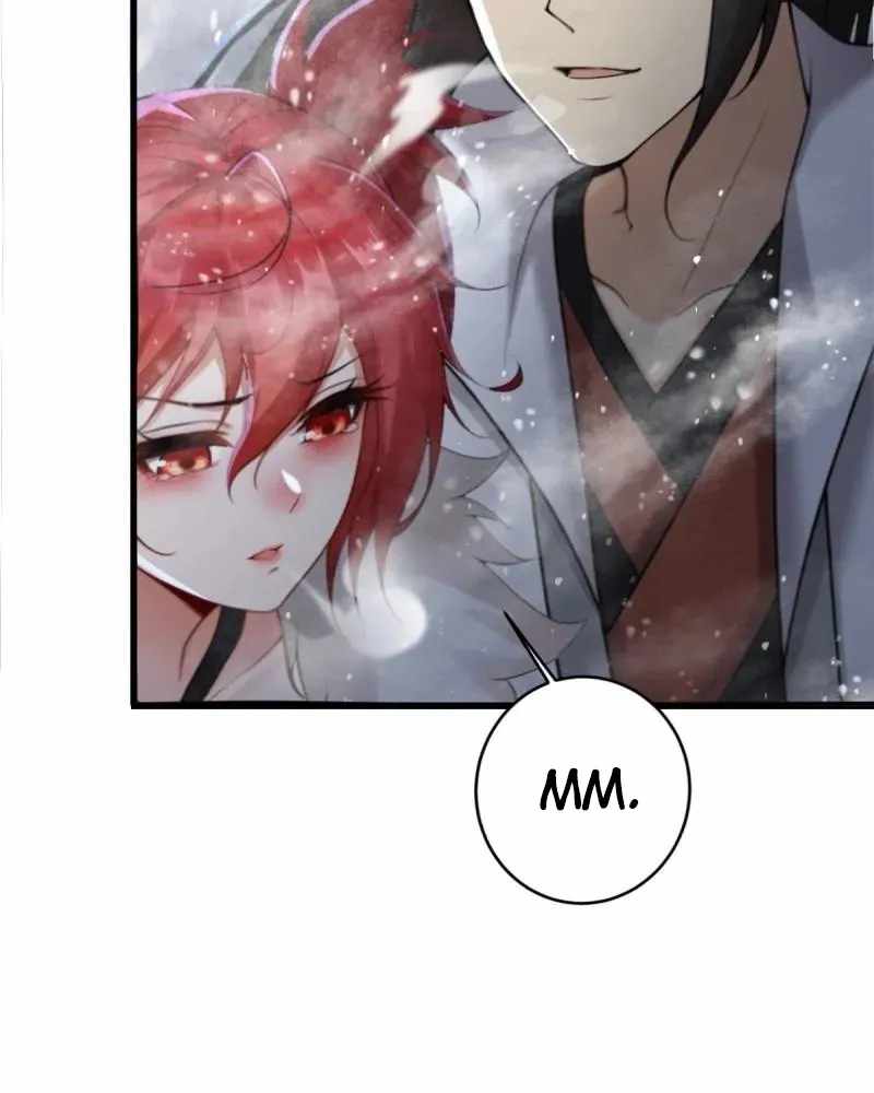 The Start of a Stunning and Feisty Master: A System with Ten Pounds of Rebellion Chapter 189-eng-li - Page 22