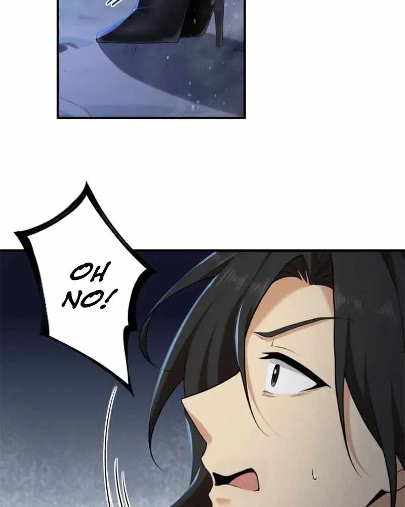 The Start of a Stunning and Feisty Master: A System with Ten Pounds of Rebellion Chapter 189-eng-li - Page 24