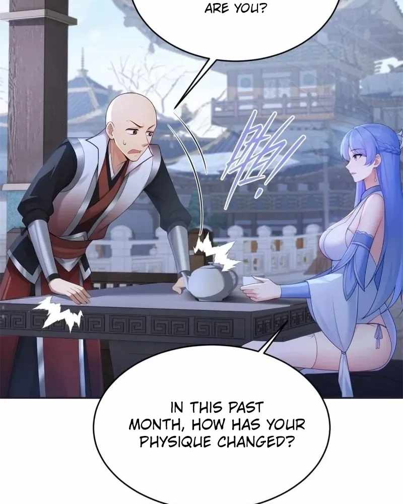 The Start of a Stunning and Feisty Master: A System with Ten Pounds of Rebellion Chapter 197-eng-li - Page 10