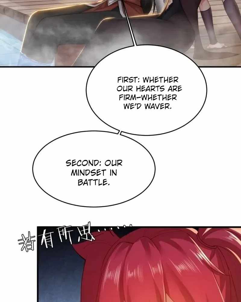 The Start of a Stunning and Feisty Master: A System with Ten Pounds of Rebellion Chapter 192-eng-li - Page 9