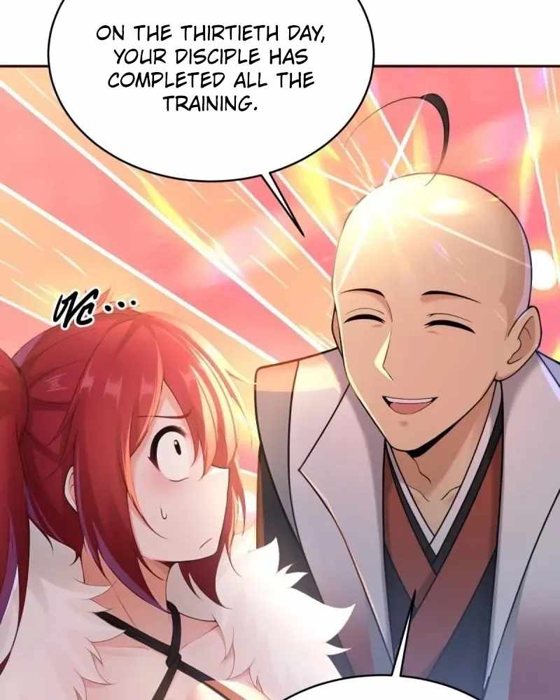The Start of a Stunning and Feisty Master: A System with Ten Pounds of Rebellion Chapter 196-eng-li - Page 72