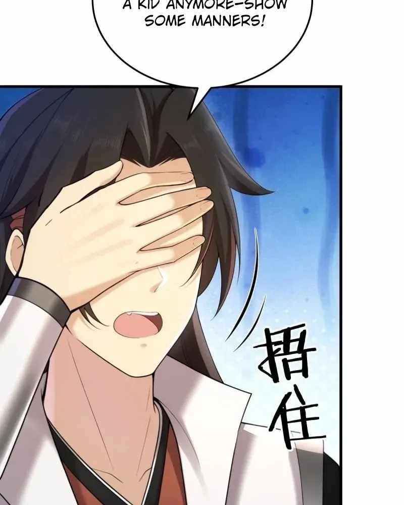 The Start of a Stunning and Feisty Master: A System with Ten Pounds of Rebellion Chapter 187-eng-li - Page 72