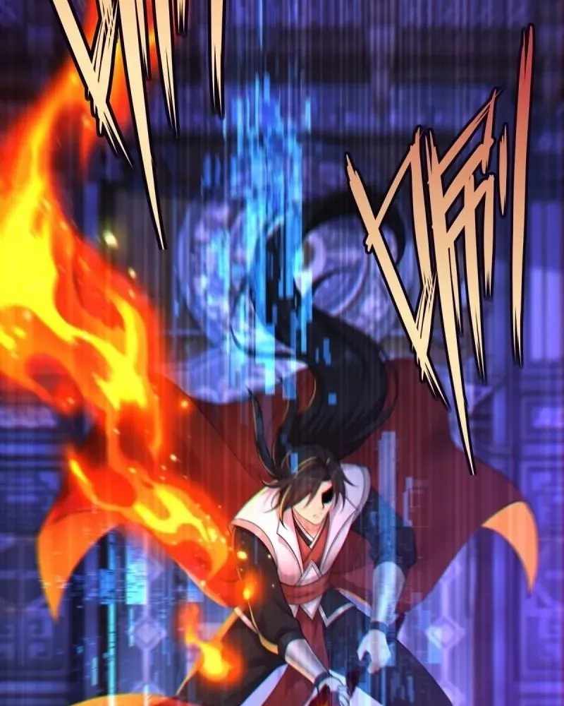 The Start of a Stunning and Feisty Master: A System with Ten Pounds of Rebellion Chapter 195-eng-li - Page 58