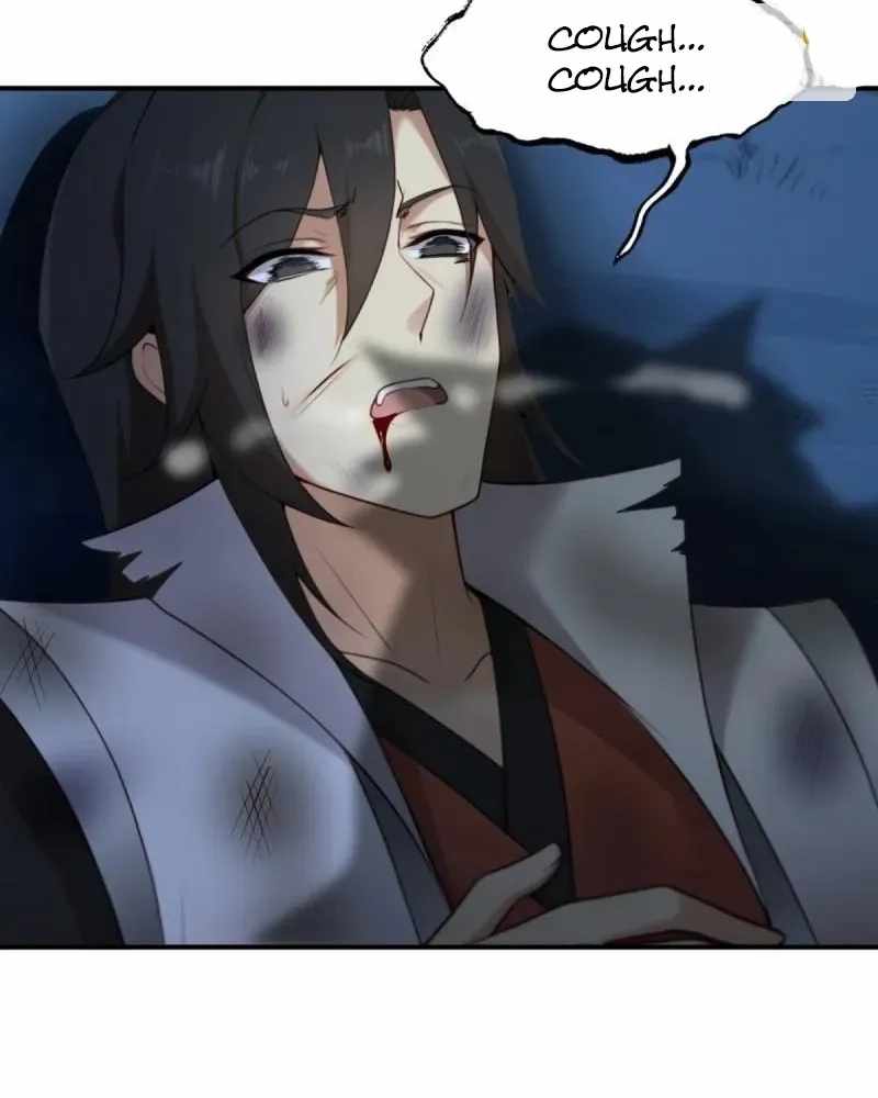 The Start of a Stunning and Feisty Master: A System with Ten Pounds of Rebellion Chapter 190-eng-li - Page 58