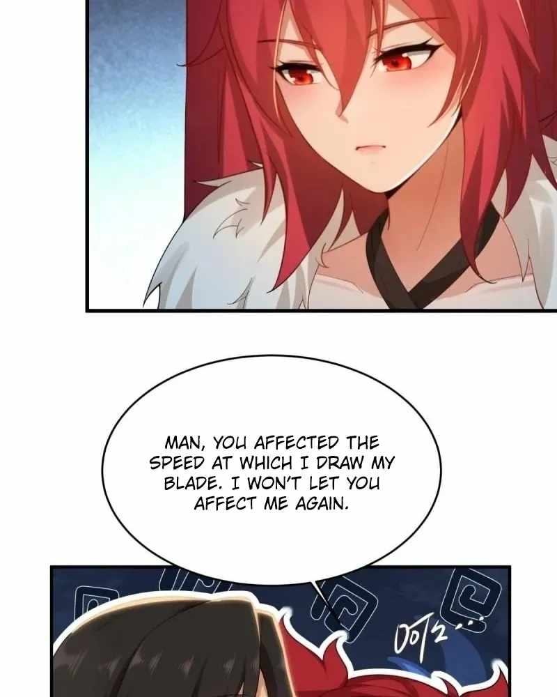 The Start of a Stunning and Feisty Master: A System with Ten Pounds of Rebellion Chapter 192-eng-li - Page 10