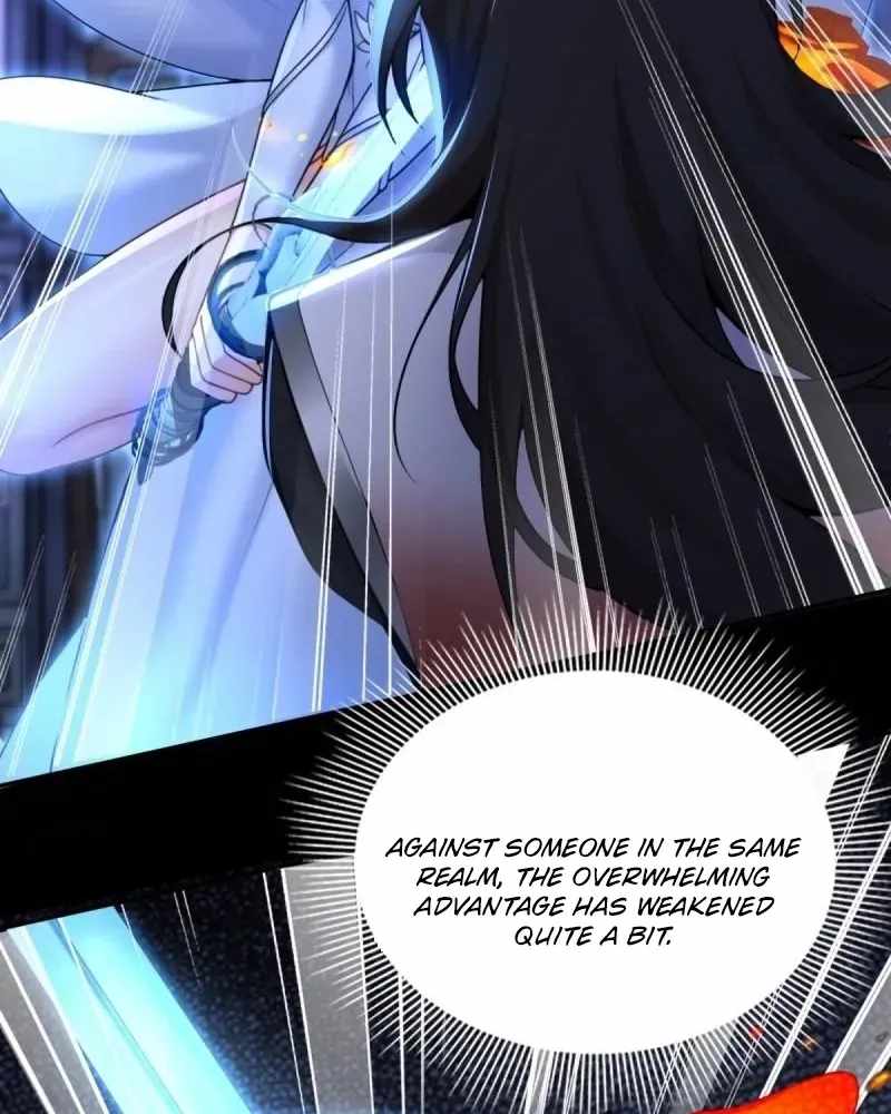The Start of a Stunning and Feisty Master: A System with Ten Pounds of Rebellion Chapter 195-eng-li - Page 55