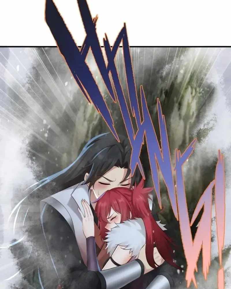 The Start of a Stunning and Feisty Master: A System with Ten Pounds of Rebellion Chapter 189-eng-li - Page 35