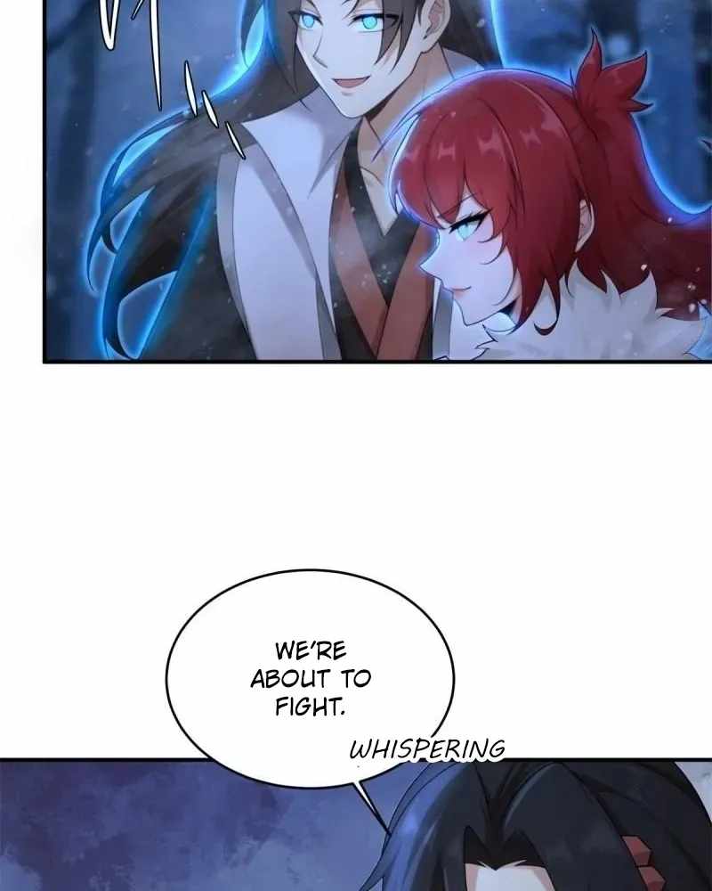 The Start of a Stunning and Feisty Master: A System with Ten Pounds of Rebellion Chapter 190-eng-li - Page 8