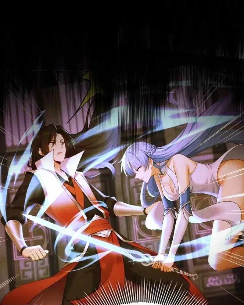The Start of a Stunning and Feisty Master: A System with Ten Pounds of Rebellion Chapter 197-eng-li - Page 43