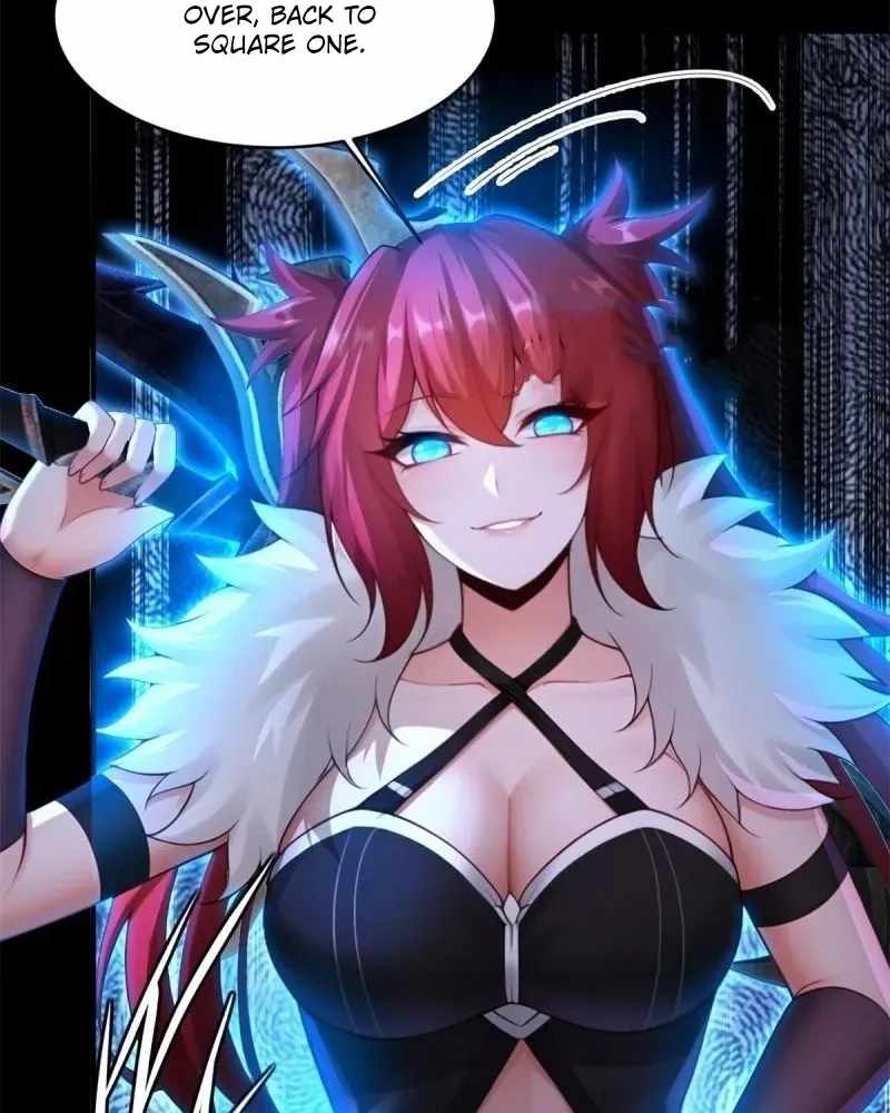 The Start of a Stunning and Feisty Master: A System with Ten Pounds of Rebellion Chapter 191-eng-li - Page 36