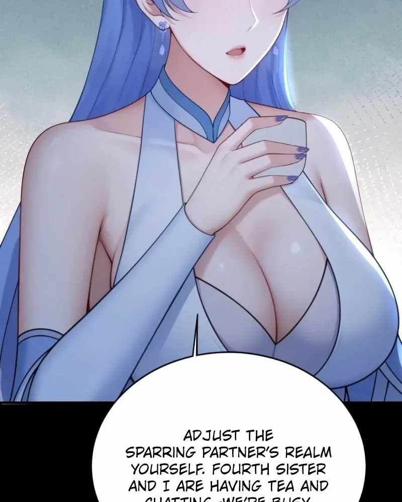 The Start of a Stunning and Feisty Master: A System with Ten Pounds of Rebellion Chapter 195-eng-li - Page 24