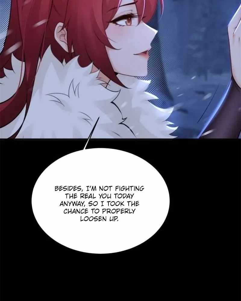 The Start of a Stunning and Feisty Master: A System with Ten Pounds of Rebellion Chapter 191-eng-li - Page 20