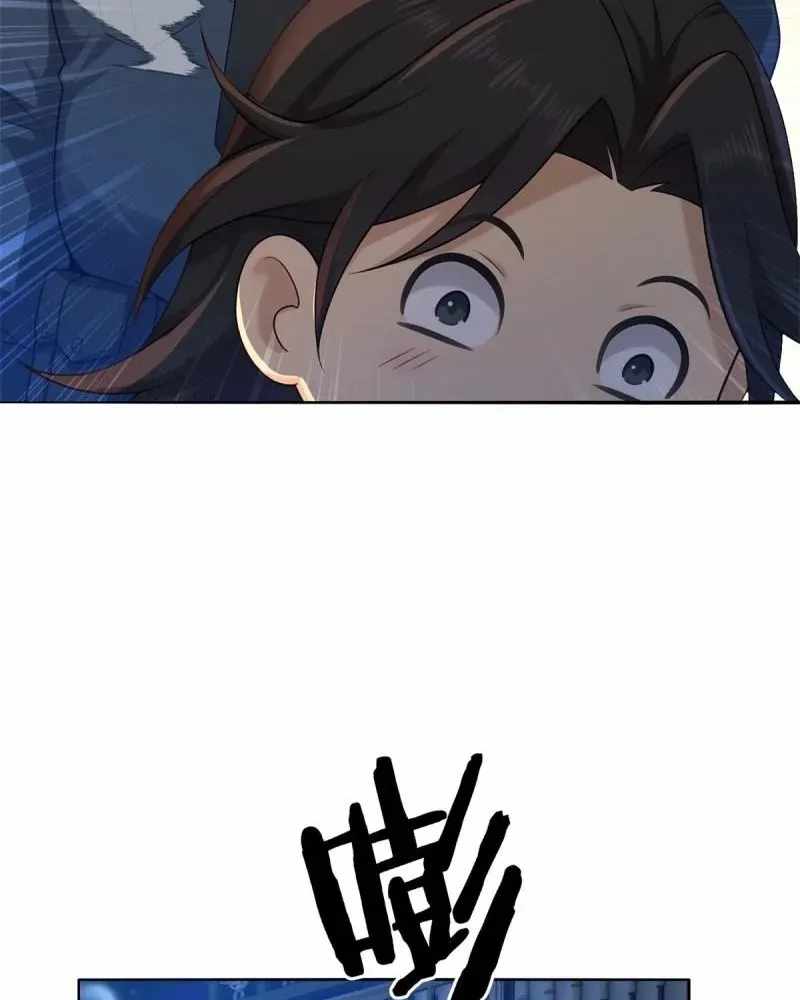 The Start of a Stunning and Feisty Master: A System with Ten Pounds of Rebellion Chapter 187-eng-li - Page 23