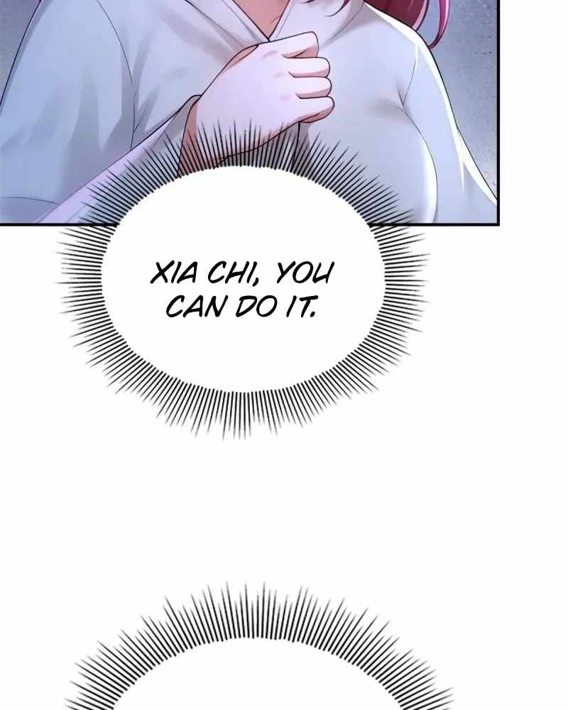 The Start of a Stunning and Feisty Master: A System with Ten Pounds of Rebellion Chapter 194-eng-li - Page 60