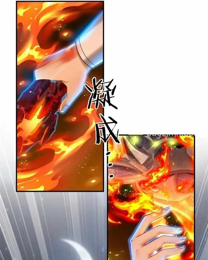 The Start of a Stunning and Feisty Master: A System with Ten Pounds of Rebellion Chapter 190-eng-li - Page 11