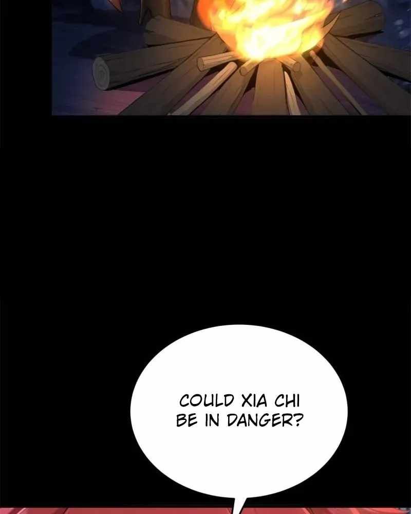 The Start of a Stunning and Feisty Master: A System with Ten Pounds of Rebellion Chapter 187-eng-li - Page 84