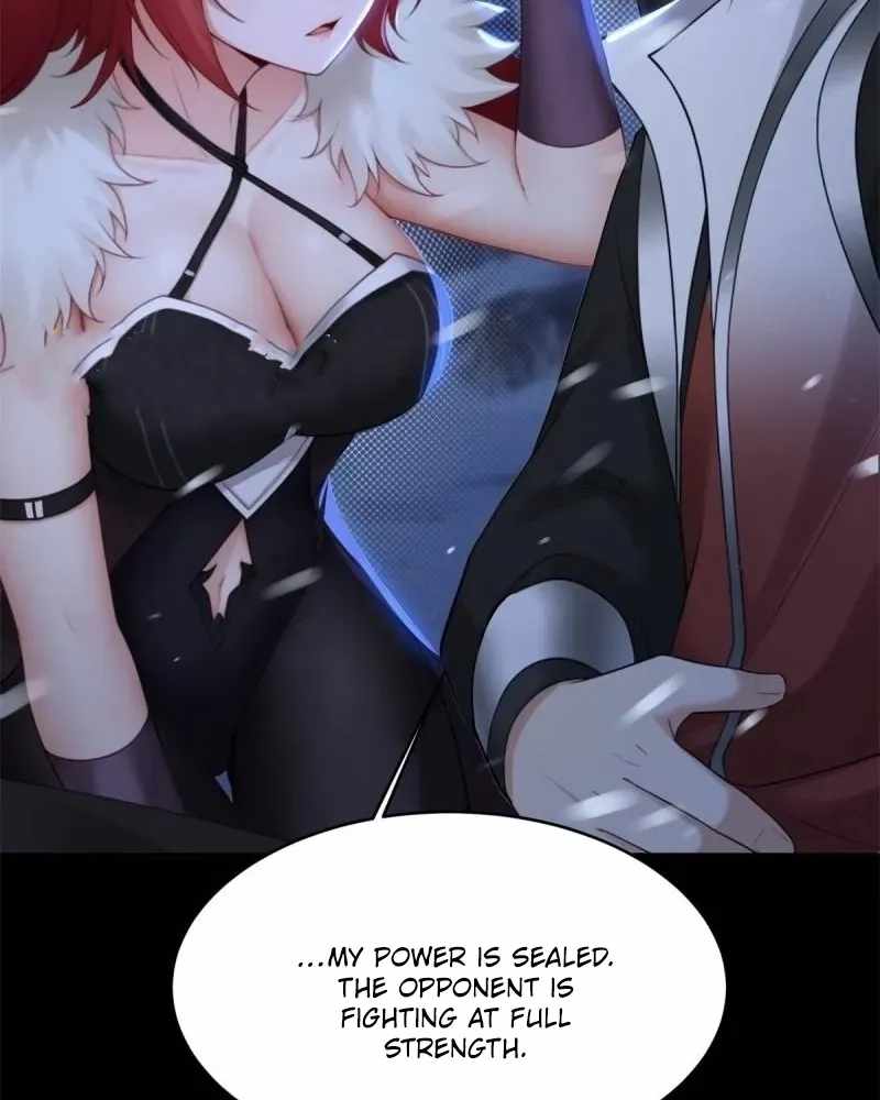 The Start of a Stunning and Feisty Master: A System with Ten Pounds of Rebellion Chapter 191-eng-li - Page 18