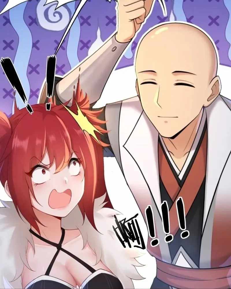 The Start of a Stunning and Feisty Master: A System with Ten Pounds of Rebellion Chapter 196-eng-li - Page 74