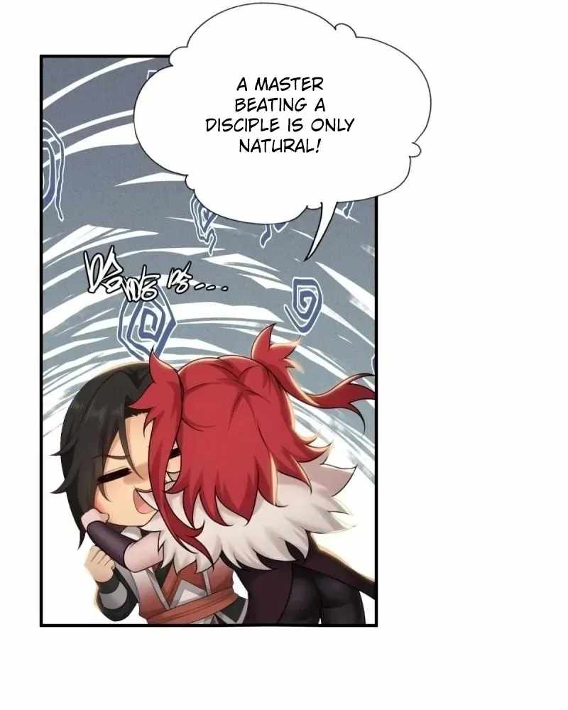 The Start of a Stunning and Feisty Master: A System with Ten Pounds of Rebellion Chapter 192-eng-li - Page 12
