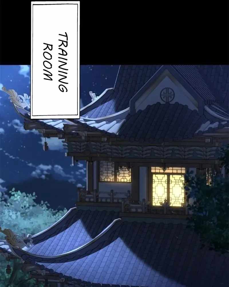 The Start of a Stunning and Feisty Master: A System with Ten Pounds of Rebellion Chapter 197-eng-li - Page 61