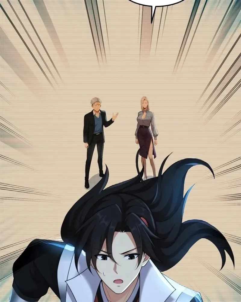The Start of a Stunning and Feisty Master: A System with Ten Pounds of Rebellion Chapter 188-eng-li - Page 53