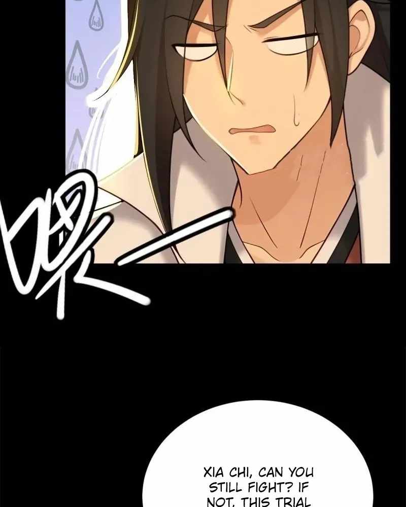 The Start of a Stunning and Feisty Master: A System with Ten Pounds of Rebellion Chapter 191-eng-li - Page 34