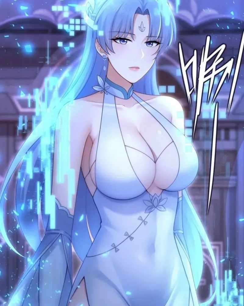 The Start of a Stunning and Feisty Master: A System with Ten Pounds of Rebellion Chapter 195-eng-li - Page 36