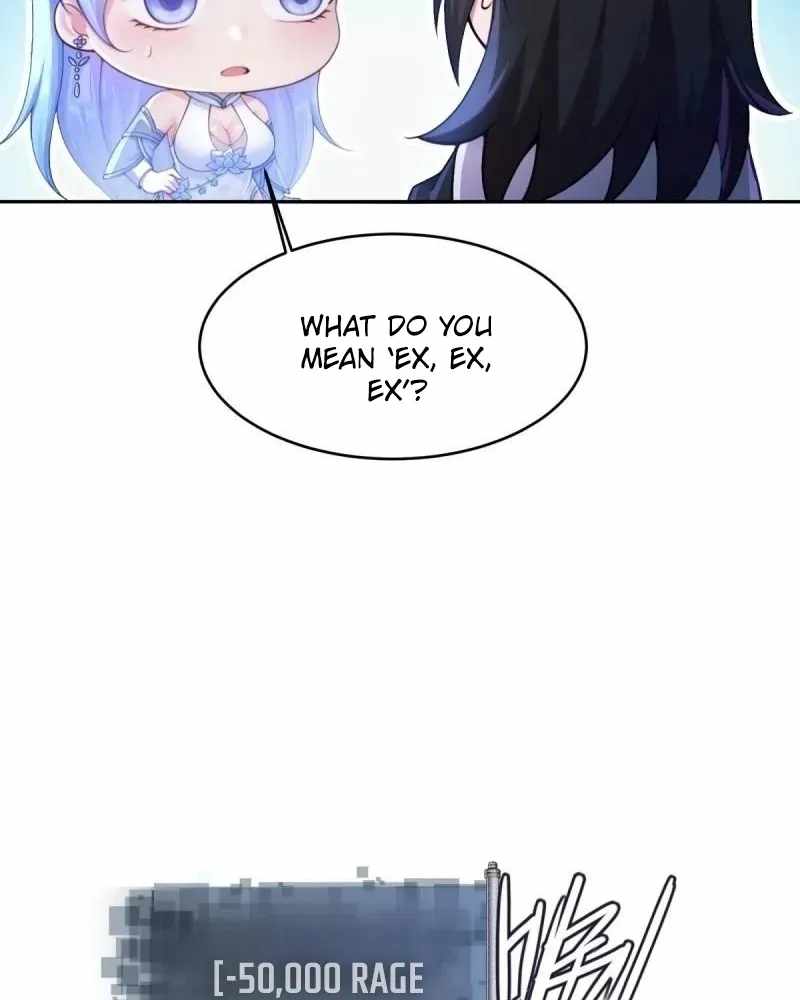 The Start of a Stunning and Feisty Master: A System with Ten Pounds of Rebellion Chapter 193-eng-li - Page 48