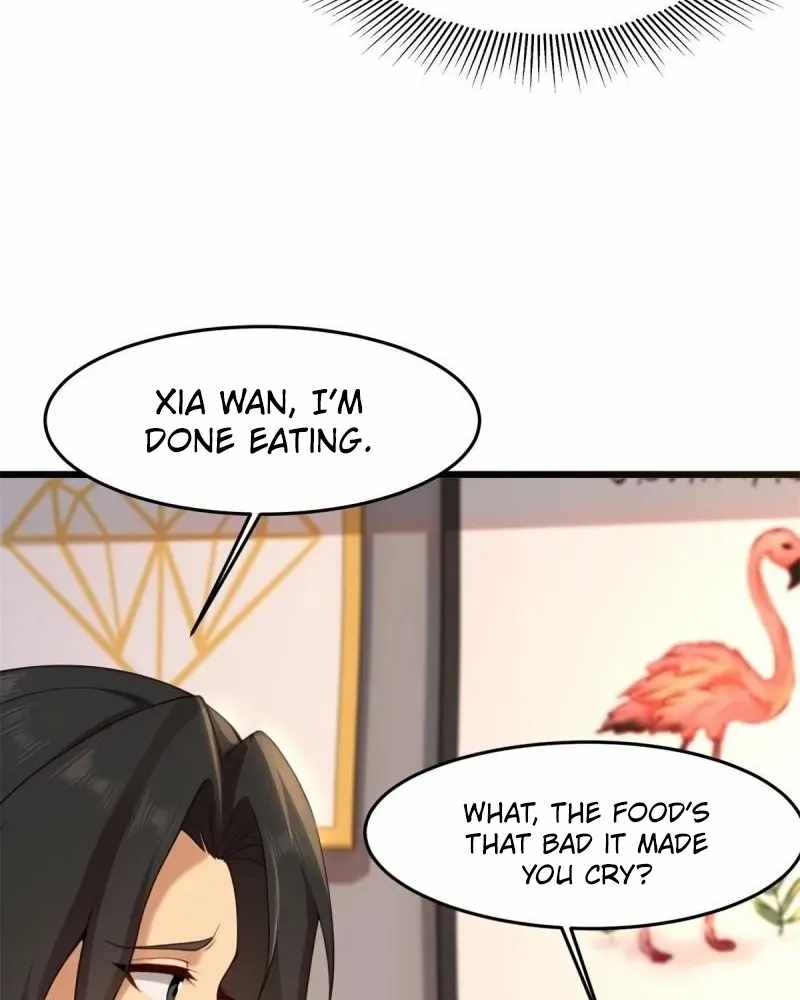 The Start of a Stunning and Feisty Master: A System with Ten Pounds of Rebellion Chapter 188-eng-li - Page 33