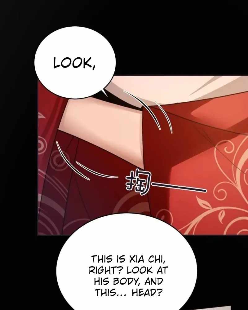 The Start of a Stunning and Feisty Master: A System with Ten Pounds of Rebellion Chapter 197-eng-li - Page 24