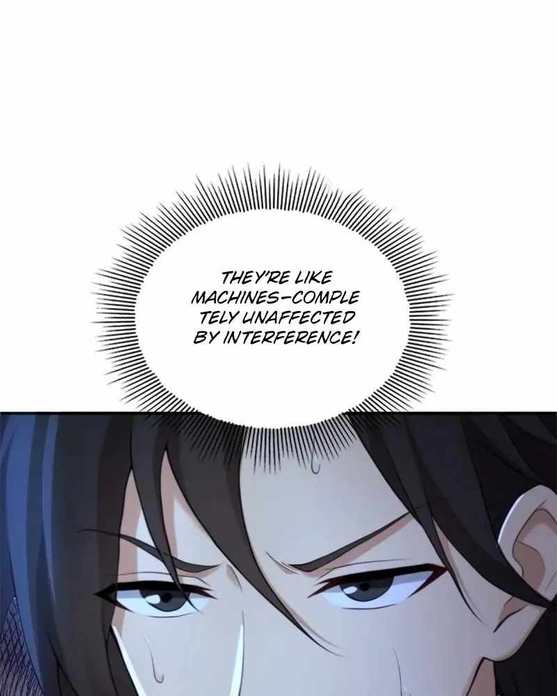 The Start of a Stunning and Feisty Master: A System with Ten Pounds of Rebellion Chapter 190-eng-li - Page 35