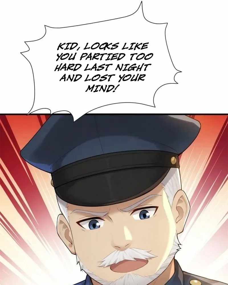 The Start of a Stunning and Feisty Master: A System with Ten Pounds of Rebellion Chapter 186-eng-li - Page 46