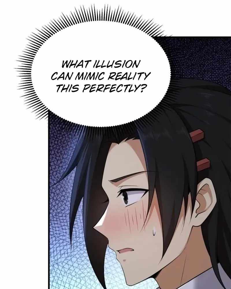 The Start of a Stunning and Feisty Master: A System with Ten Pounds of Rebellion Chapter 186-eng-li - Page 34