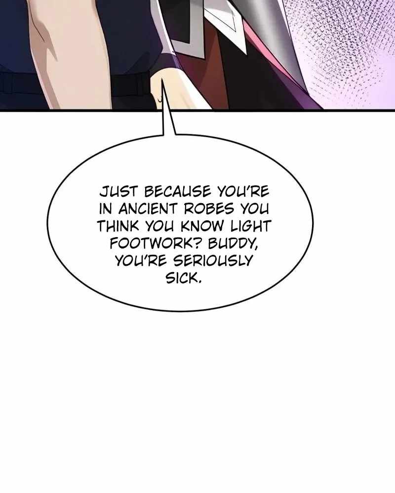 The Start of a Stunning and Feisty Master: A System with Ten Pounds of Rebellion Chapter 186-eng-li - Page 54