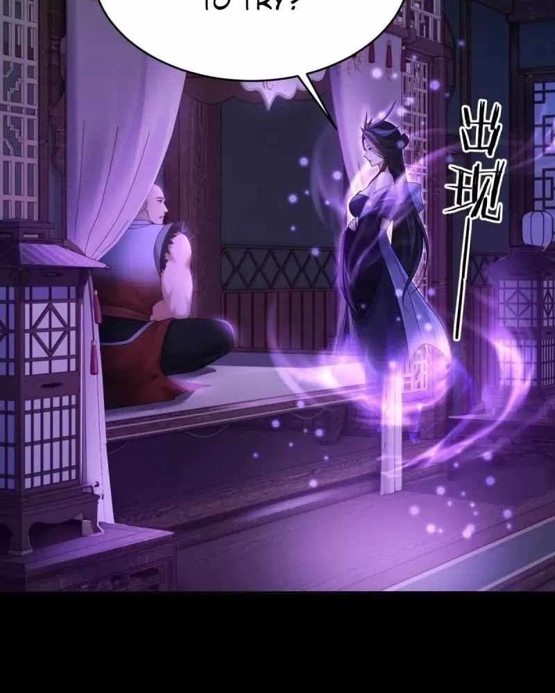 The Start of a Stunning and Feisty Master: A System with Ten Pounds of Rebellion Chapter 197-eng-li - Page 57