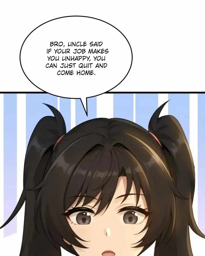 The Start of a Stunning and Feisty Master: A System with Ten Pounds of Rebellion Chapter 188-eng-li - Page 16