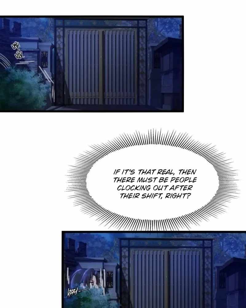 The Start of a Stunning and Feisty Master: A System with Ten Pounds of Rebellion Chapter 188-eng-li - Page 46