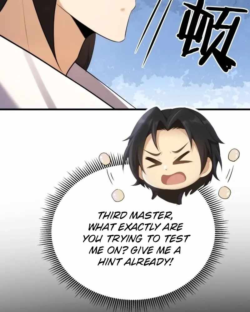 The Start of a Stunning and Feisty Master: A System with Ten Pounds of Rebellion Chapter 187-eng-li - Page 79