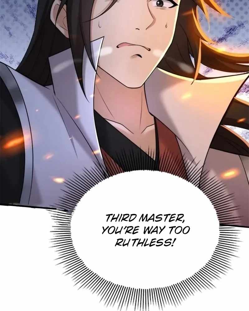 The Start of a Stunning and Feisty Master: A System with Ten Pounds of Rebellion Chapter 190-eng-li - Page 23