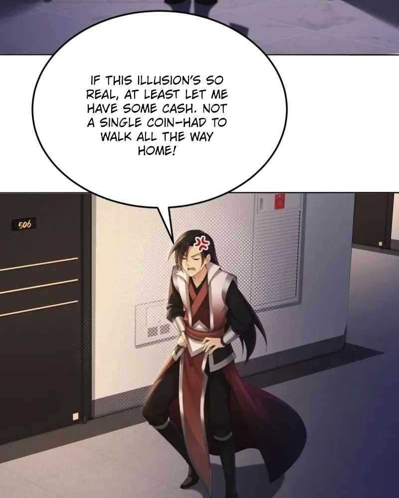 The Start of a Stunning and Feisty Master: A System with Ten Pounds of Rebellion Chapter 187-eng-li - Page 48