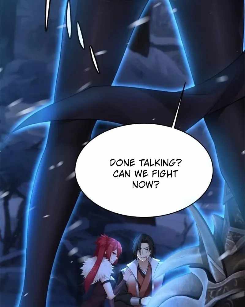 The Start of a Stunning and Feisty Master: A System with Ten Pounds of Rebellion Chapter 191-eng-li - Page 27