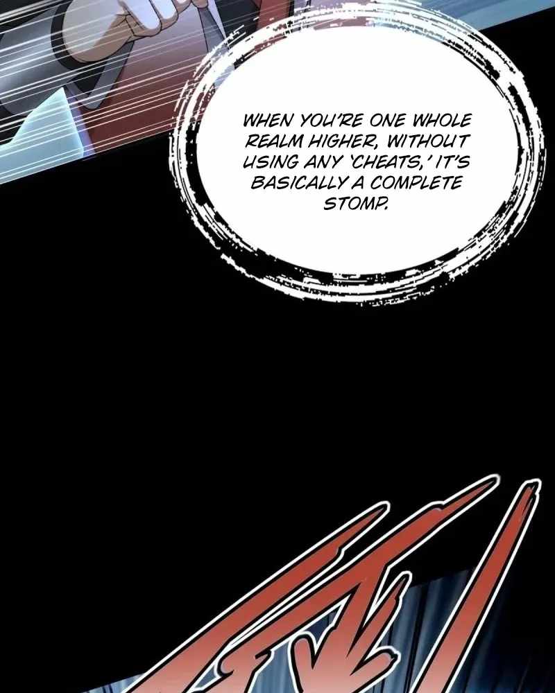 The Start of a Stunning and Feisty Master: A System with Ten Pounds of Rebellion Chapter 195-eng-li - Page 45