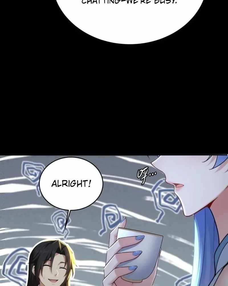 The Start of a Stunning and Feisty Master: A System with Ten Pounds of Rebellion Chapter 195-eng-li - Page 25
