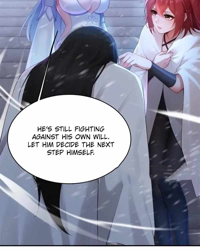 The Start of a Stunning and Feisty Master: A System with Ten Pounds of Rebellion Chapter 194-eng-li - Page 36