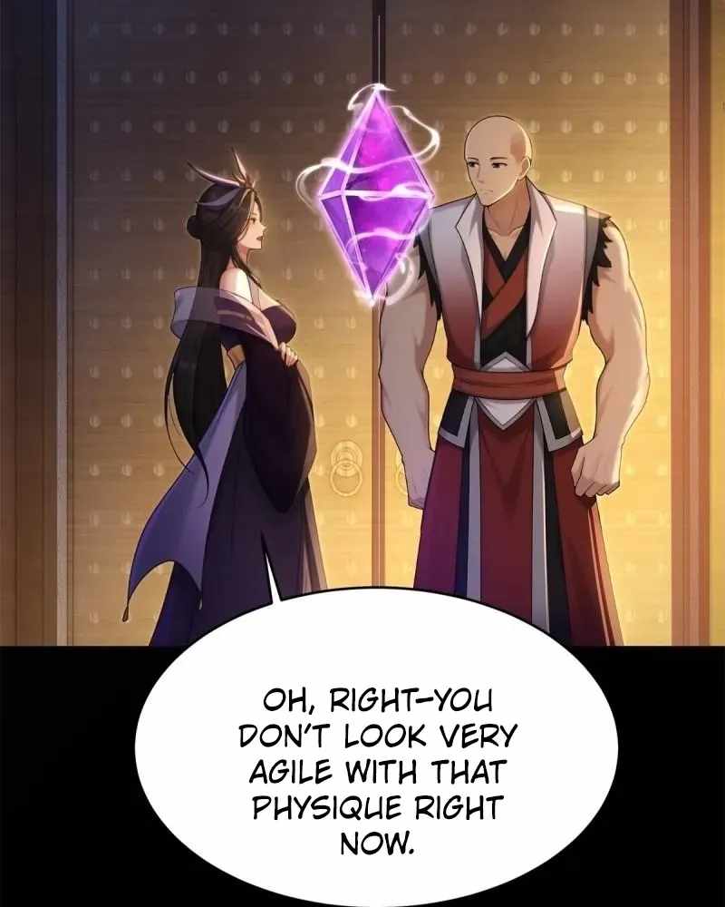 The Start of a Stunning and Feisty Master: A System with Ten Pounds of Rebellion Chapter 197-eng-li - Page 64