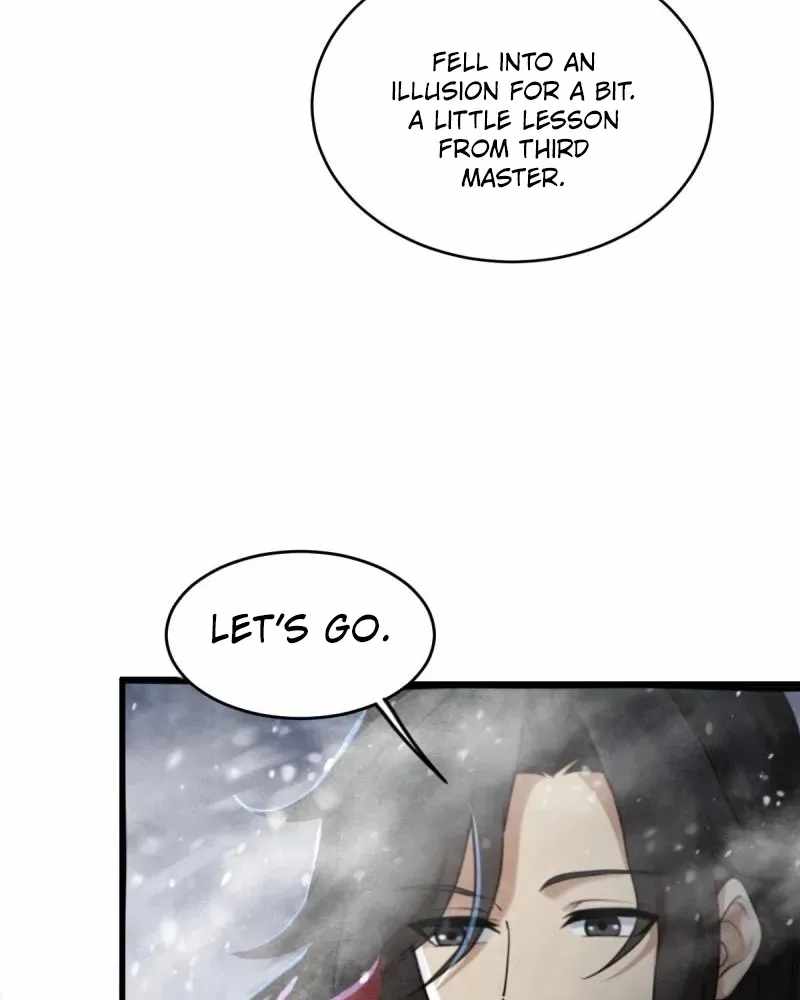The Start of a Stunning and Feisty Master: A System with Ten Pounds of Rebellion Chapter 189-eng-li - Page 21