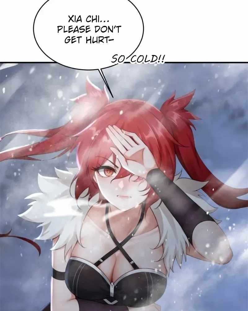 The Start of a Stunning and Feisty Master: A System with Ten Pounds of Rebellion Chapter 189-eng-li - Page 14