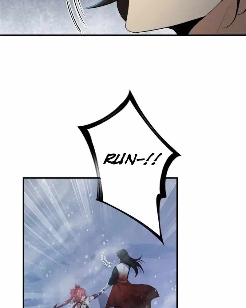 The Start of a Stunning and Feisty Master: A System with Ten Pounds of Rebellion Chapter 189-eng-li - Page 25
